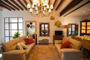 Villa 'Camp De Sa Mar' in Port de Sóller – Strandnah, geräumig, mit Garten - Image 5