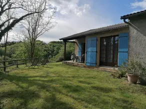 Child-friendly gite with terrace, garden & BBQ | River view | Pets allowed - Image 2