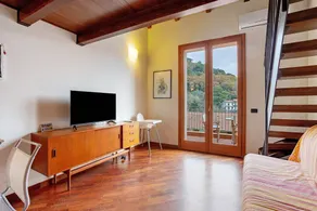 Familienfreundliche Ferienwohnung mit Garten und Terrasse | Bergblick | Ideal für Homeoffice | Haustiere sind willkommen - Image 3