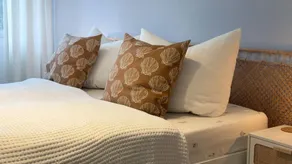 Appartamento con terrazza e sauna | Vicino alla spiaggia - Image 3
