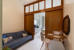 Holiday apartment with 1 room for 3 persons - Image 3