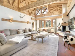 Fully equipped wonderful chalet with sauna, terrace & private pool | Next to the ski | Pet-friendly - Image 2