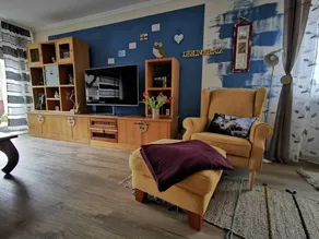 Apartment 'Feel Good and More' with Balcony and Wi-Fi - Image 2