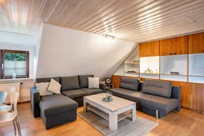 Apartamento vacacional con jardín, barbacoa y terraza - Image 4