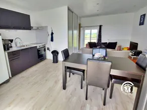 Cottage with barbeque - Image 3