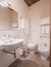 Agriturismo Il Pozzo di Villa Caprera: Camera Ruota Cappellina con Colazione Inclusa - Image 4