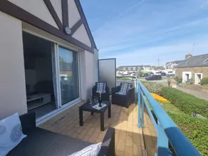 Children-friendly beautiful holiday apartment with terrace - Image 3