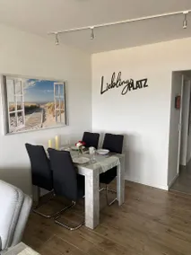 Ferienwohnung Lieblingsplatz, Urlaub und Meer! - Image 4