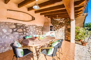 House with garden, private pool & jacuzzi - Image 4