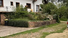 Appartement avec jardin, barbecue et terrasse - Image 3