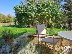 Gite with BBQ, garden & terrace - Image 5