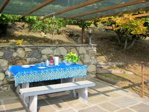 Spettacolare casa con terrazza, barbecue e giardino | Vista sul lago | Ammette animali domestici - Image 3