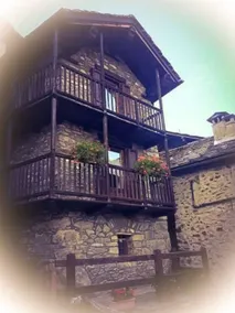 Ferienhaus mit Garten, Grill und Terrasse | Bergblick - Image 4