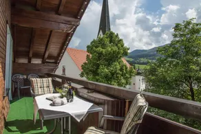 Gaisbock der DorfUrlaub - Image 4