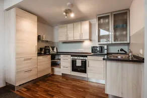 Family-friendly beautiful flat with sauna, terrace & garden | Dogs allowed - Image 4
