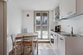 House with garden | Garden view - Image 5