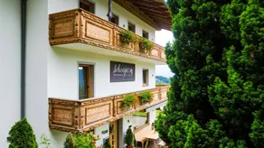 Holiday apartment with garden, terrace & barbeque | Lake view - Image 5