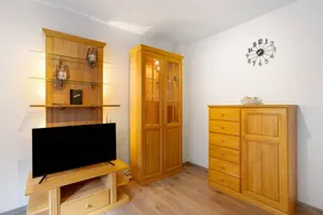 Nice apartment with 1 bedroom for 4 persons - Image 2