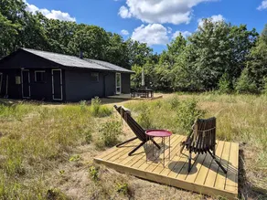 Peaceful getaway on huge nature plot near Skagen - Image 2