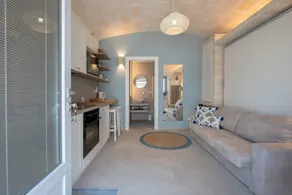 Bellissimo studio adatto alle famiglie - Image 4