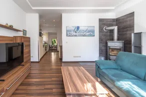 Ferienwohnung Kleines Meer in zentraler Lage für 2 Personen an der Müritz - Image 4