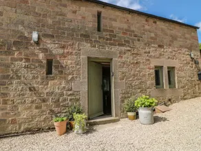 Cottage with garden - Image 4