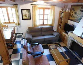 Ferienhaus 'La Casa De Luis' mit Bergblick, privater Terrasse und WLAN - Image 5