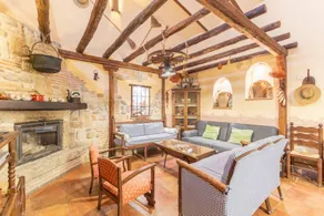 House with terrace, garden & private pool | Garden view | Suitable for remote work - Image 5