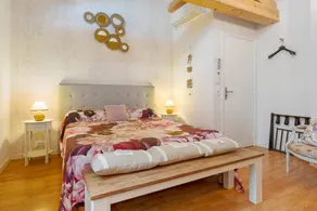Child-friendly bed and breakfast with pool, terrace & garden | Garden view | Pets allowed - Image 3