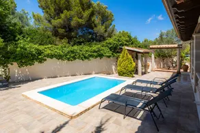 Pomeres Nou Country House with Private Pool, Wi-Fi & Air Conditioning - Image 2