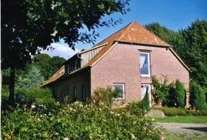 Ferienwohnung Zum Schwalbennest - Image 2