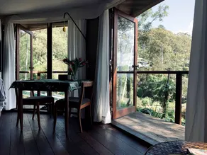 Gorgeous Safari Tent Rental for Glamping near Sydney - Image 3