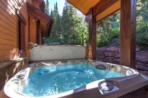 Moose Mgmt at White Pine 129: Pvt Estate-Pvt HotTub & Home Theater-Mountain view - Image 2