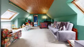 Gîte con sauna, terraza y jacuzzi - Image 4