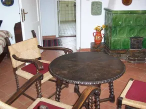 Holiday apartment with terrace & barbeque - Image 2
