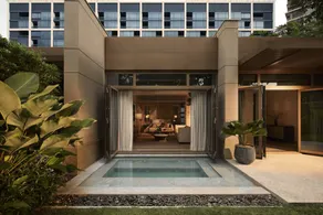 Resort with garden, private pool & terrace - Image 5