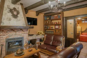 Family-oriented charming house with garden & BBQ | Garden view | Pets are welcome - Image 5