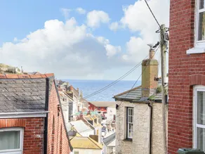 Cottage with garden | Beach view - Image 3