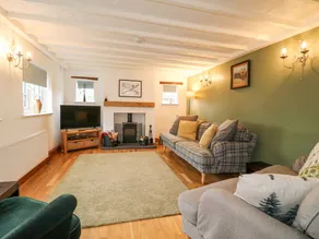 Child-friendly cottage with garden | Dogs allowed - Image 3