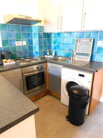Holiday apartment | Near Kelvingrove Art Gallery and Museum | Good for workation - Image 4