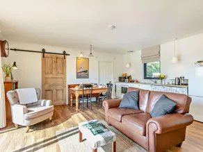 Lodge mit Grill und Garten - Image 3