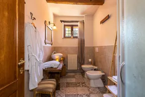 Casa con sauna, giardino e terrazza | Vista sulla montagna - Image 5