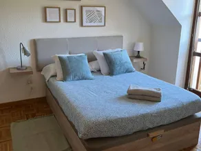 Charming Mountain Penthouse in Castiello de Jaca - Image 5