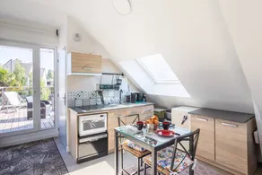 Family-oriented holiday apartment with terrace - Image 4