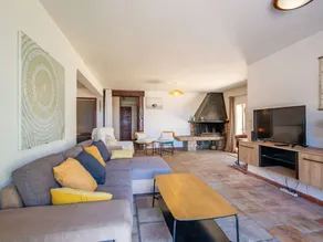 Charmante maison de vacances adaptée aux familles avec terrasse, barbecue et jardin | Vue mer | Avec animaux admis - Image 3