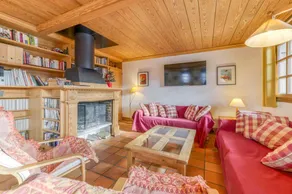 Ferienwohnung 'La Salamandre' mit Bergblick, privater Terrasse und Wi-Fi - Image 5