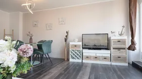 Appartement avec 1 chambre à coucher pour 3 personnes - Image 3