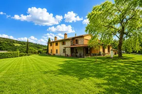 Landhaus mit Pool, 3 km von Sansepolcro entfernt - Image 2