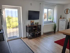 Wunderschöne Ferienwohnung mit Grill, Terrasse und Garten | Bergblick - Image 2