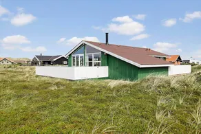 Casa con griglia e terrazza - Image 2